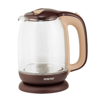 Чайник электрический CENTEK CT-0034 Coffee Vancouver Чайник электрический CENTEK CT-0034 Coffee Vancouver