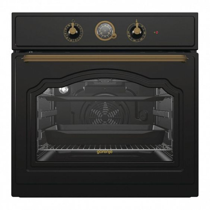Духовой шкаф Gorenje BO 7732 CLB Духовой шкаф Gorenje BO 7732 CLB