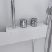 Душевая кабина AM.PM Chic W81C-017-090MTA Душевая кабина AM.PM Chic W81C-017-090MTA