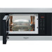 Микроволновая печь HOTPOINT-ARISTON MF 20S IX HA Микроволновая печь HOTPOINT-ARISTON MF 20S IX HA