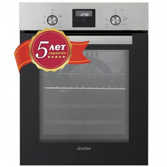 Духовой шкаф SIMFER B4EM56016 Духовой шкаф SIMFER B4EM56016
