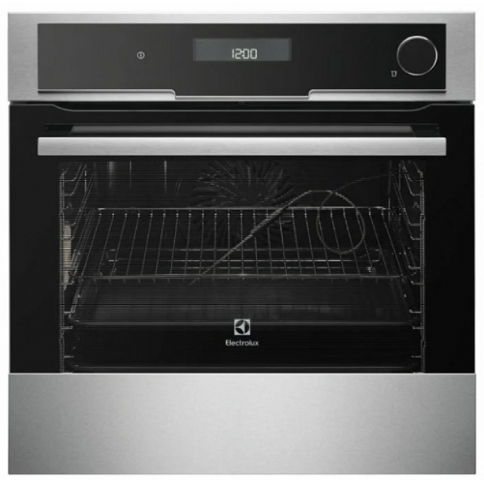 Духовой шкаф Electrolux EOB 8857 AAX нержавеющая сталь