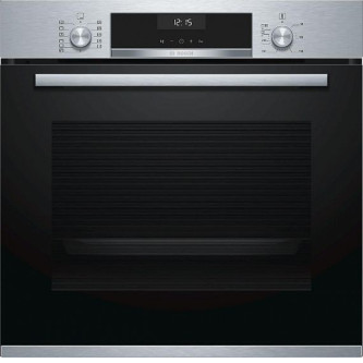 Духовой шкаф BOSCH HBA5577S0