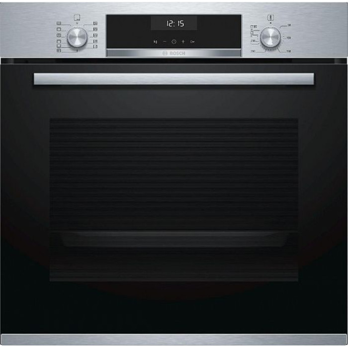 Духовой шкаф BOSCH HBA5577S0 Духовой шкаф BOSCH HBA5577S0