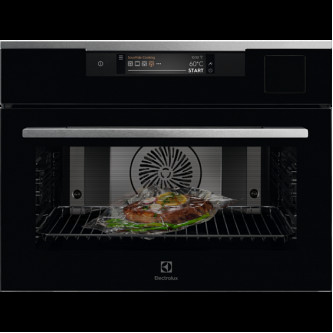 Духовой шкаф Electrolux VKA9S21WX Духовой шкаф Electrolux VKA9S21WX