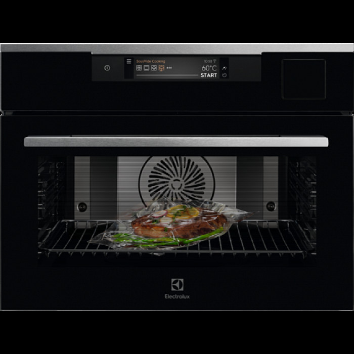 Духовой шкаф Electrolux VKA9S21WX Духовой шкаф Electrolux VKA9S21WX