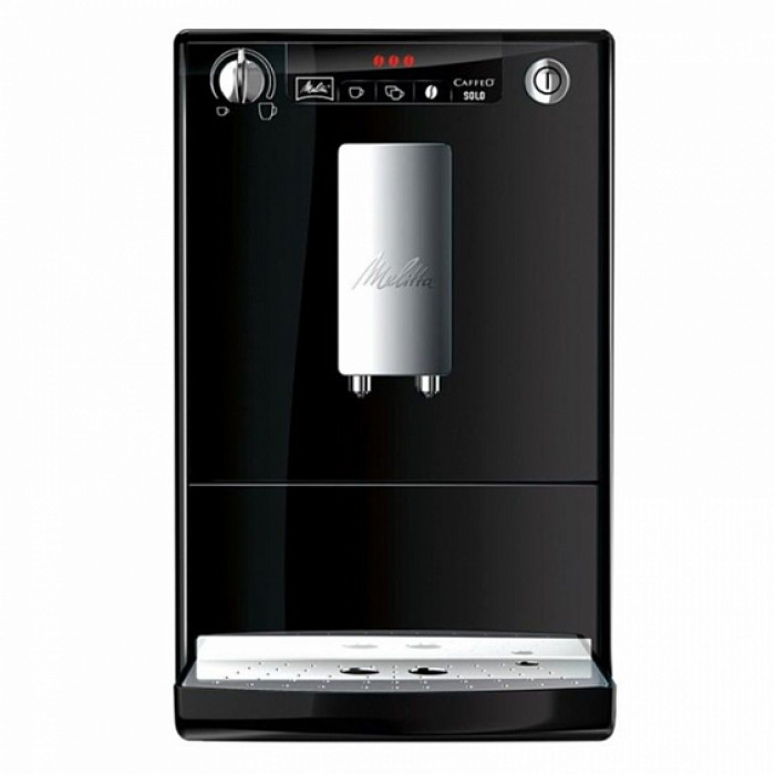 Кофемашина MELITTA Caffeo SOLO Е 950-101 19434