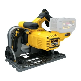 Циркулярная пила DeWalt DCS520NT-XJ Циркулярная пила DeWalt DCS520NT-XJ