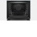 Духовой шкаф Bosch HBG 672BW1S
