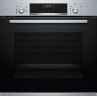 Духовой шкаф BOSCH HBG557SS0R Духовой шкаф BOSCH HBG557SS0R