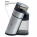 Кофемолка DELTA LUX DL-086К Кофемолка DELTA LUX DL-086К