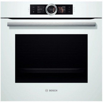 Духовой шкаф BOSCH hbg6769w1f Духовой шкаф BOSCH hbg6769w1f
