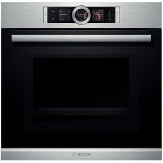 Духовой шкаф BOSCH hng 6764 s1 Духовой шкаф BOSCH hng 6764 s1