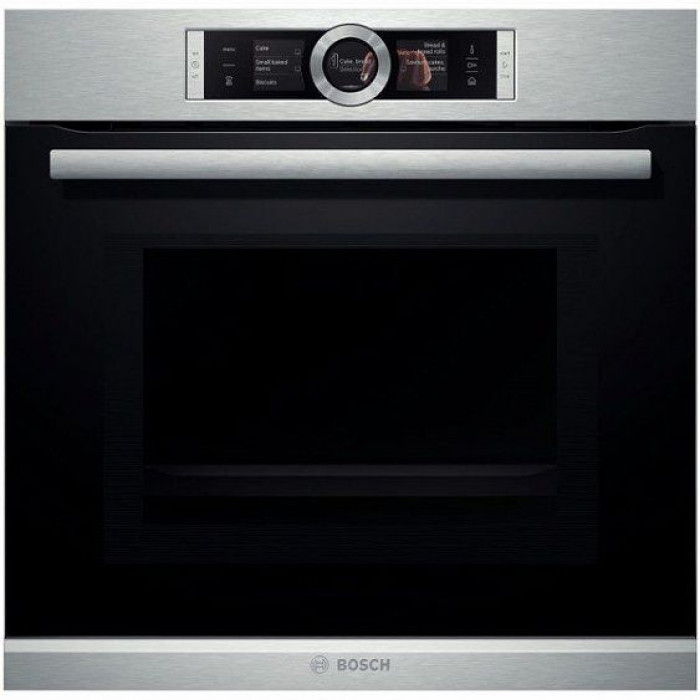 Духовой шкаф BOSCH hng 6764 s1