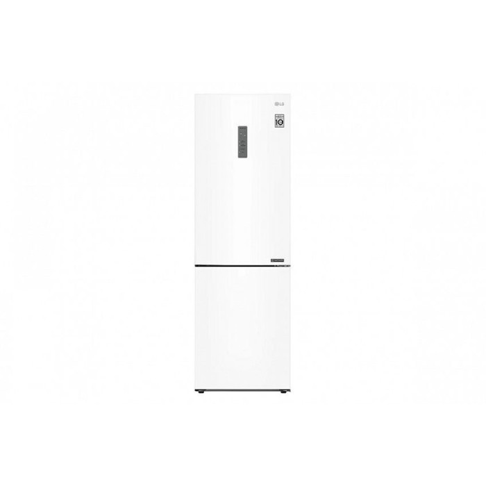 Холодильник LG GA-B459CQWL Холодильник LG GA-B459CQWL