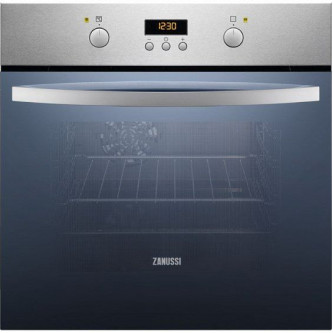 Духовой шкаф ZANUSSI OPZA4210X Духовой шкаф ZANUSSI OPZA4210X