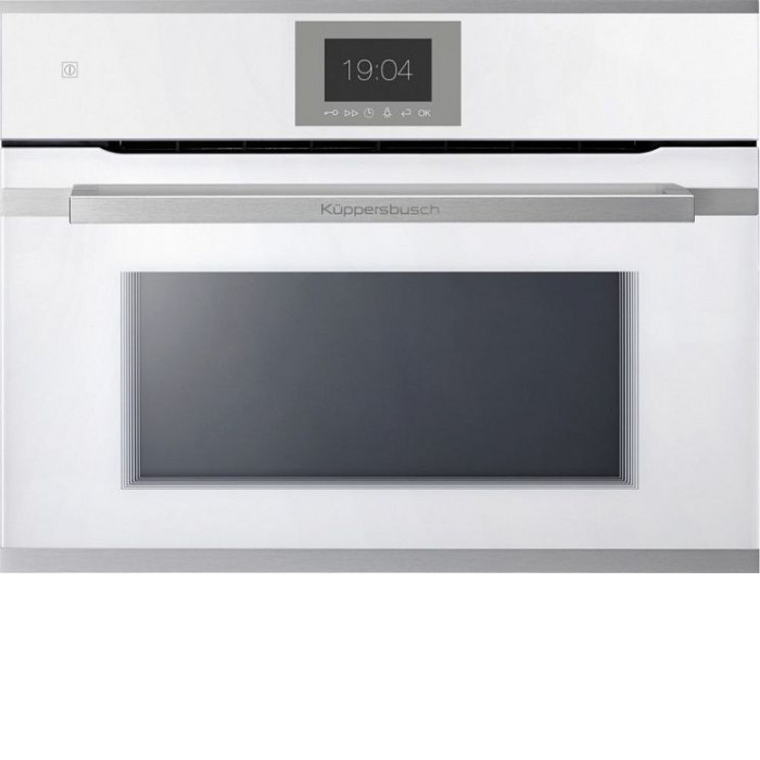 Духовой шкаф Kuppersbusch CBP 6550.0 W1 Духовой шкаф Kuppersbusch CBP 6550.0 W1