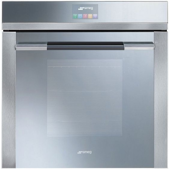 Духовой шкаф SMEG SFP140E Духовой шкаф SMEG SFP140E