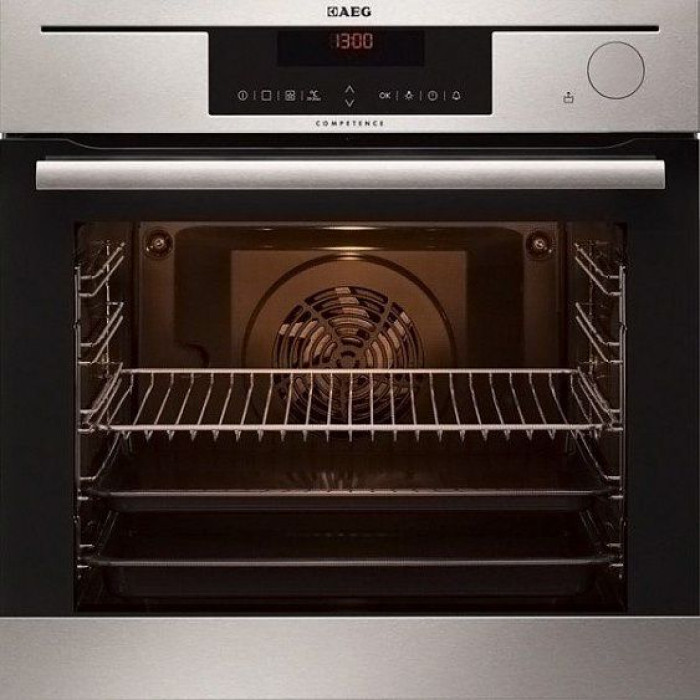 Духовой шкаф AEG bs 731442 cm Духовой шкаф AEG bs 731442 cm