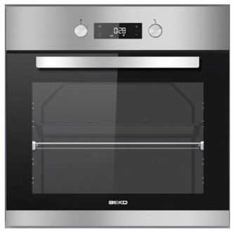 Духовой шкаф BEKO bim 22301 xcs Духовой шкаф BEKO bim 22301 xcs