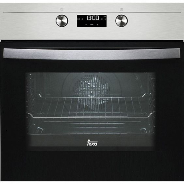 Духовой шкаф TEKA HO 725 inox 41590079 Духовой шкаф TEKA HO 725 inox 41590079