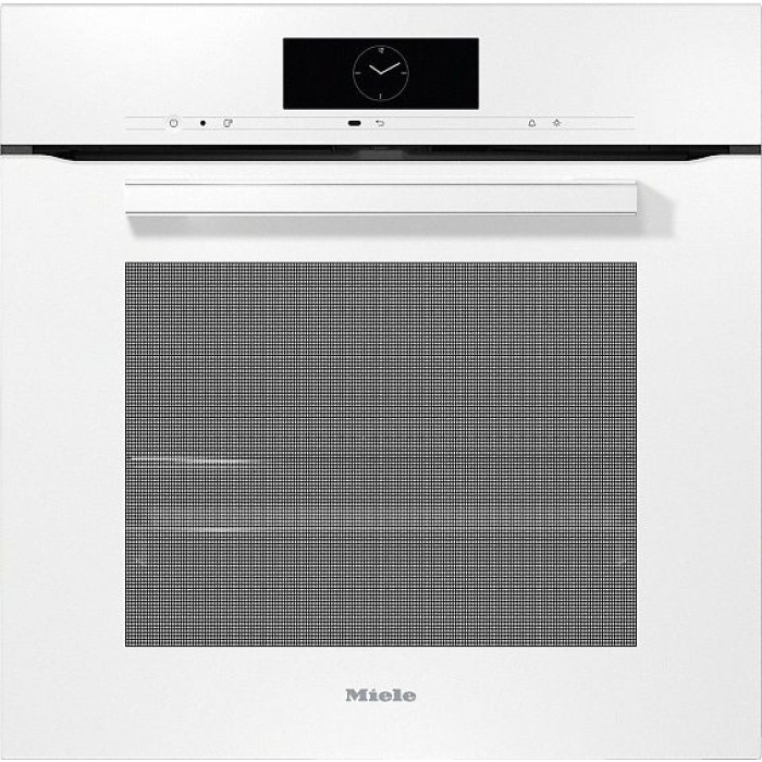 Духовой шкаф MIELE H7860BP BRWS бриллиантовый белый Духовой шкаф MIELE H7860BP BRWS бриллиантовый белый