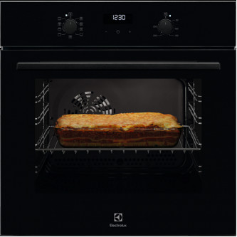 Духовой шкаф Electrolux OEF 5C50Z Духовой шкаф Electrolux OEF 5C50Z