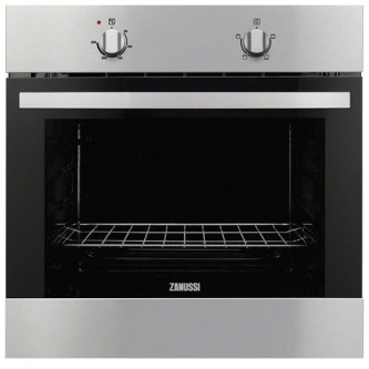 Духовой шкаф ZANUSSI zob 10401 xk Духовой шкаф ZANUSSI zob 10401 xk