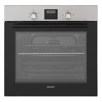 Духовой шкаф Simfer B6EM56070 Духовой шкаф Simfer B6EM56070
