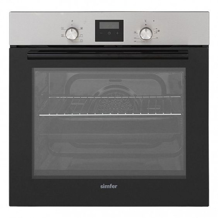 Духовой шкаф Simfer B6EM56070 Духовой шкаф Simfer B6EM56070