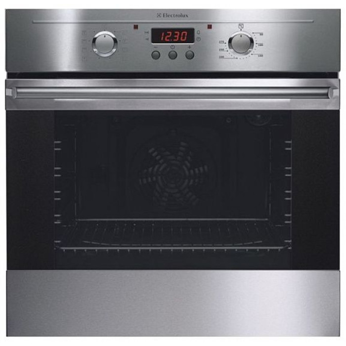 Духовой шкаф ELECTROLUX eob 33100 x Духовой шкаф ELECTROLUX eob 33100 x