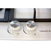 Варочная панель ZIGMUND & SHTAIN M 25.6 W Варочная панель ZIGMUND & SHTAIN M 25.6 W