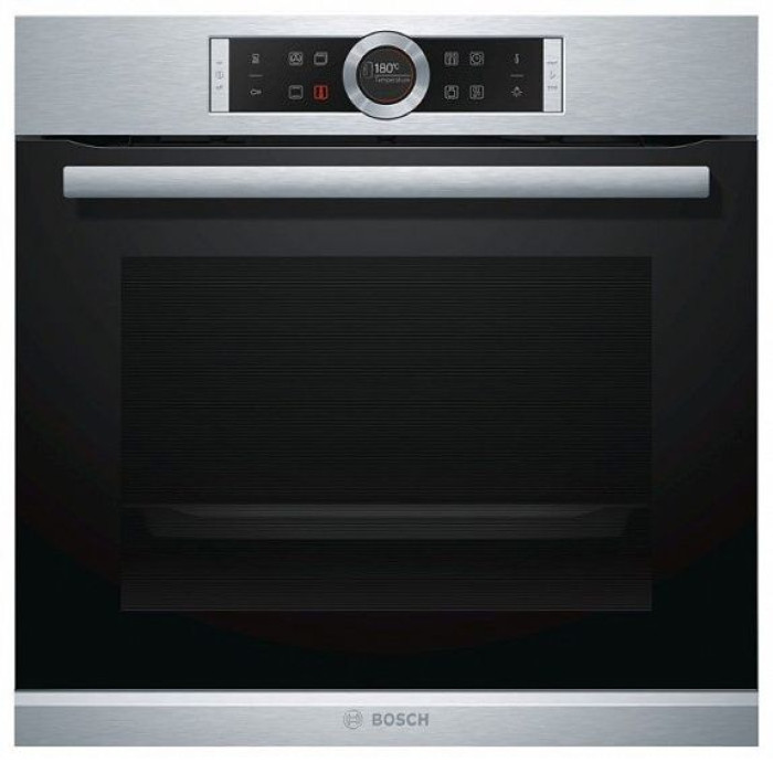 Духовой шкаф BOSCH hbg635hs1