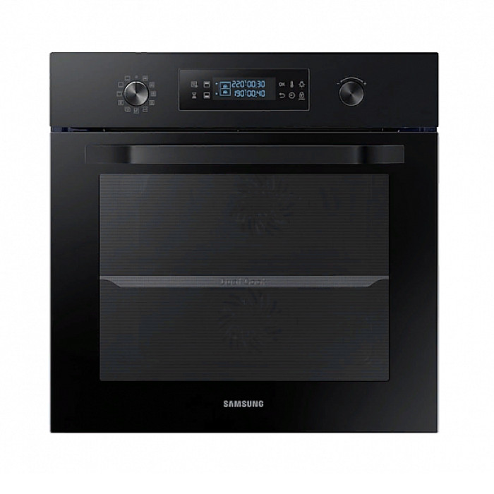 Духовой шкаф Samsung NV68R3541RB черный