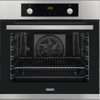 Духовой шкаф ZANUSSI OPZB 4232 X Духовой шкаф ZANUSSI OPZB 4232 X