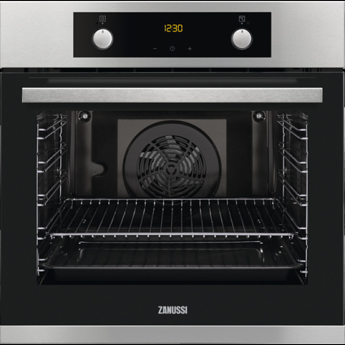 Духовой шкаф ZANUSSI OPZB 4232 X Духовой шкаф ZANUSSI OPZB 4232 X