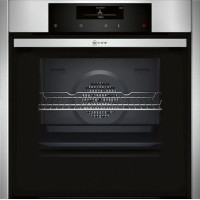 Духовой шкаф NEFF b46ct64n0r Духовой шкаф NEFF b46ct64n0r