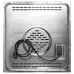 Духовой шкаф KORTING OKB 481 CRSI Духовой шкаф KORTING OKB 481 CRSI