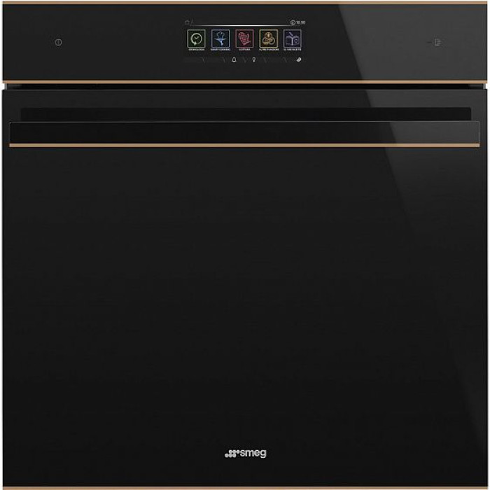 Духовой шкаф SMEG SFP6606WSPNR Духовой шкаф SMEG SFP6606WSPNR