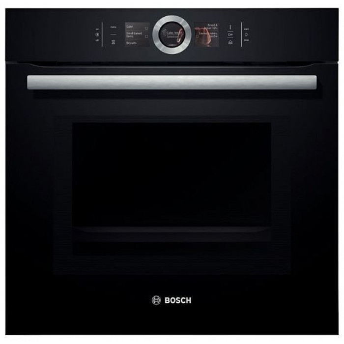 Духовой шкаф BOSCH hng6764b1 Духовой шкаф BOSCH hng6764b1