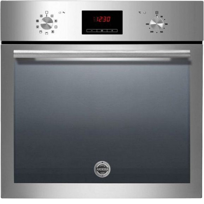 Духовой шкаф ARDESIA F66EM9TX Духовой шкаф ARDESIA F66EM9TX