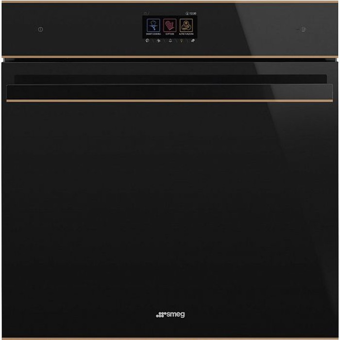 Духовой шкаф SMEG SFP6604WSPNR Духовой шкаф SMEG SFP6604WSPNR