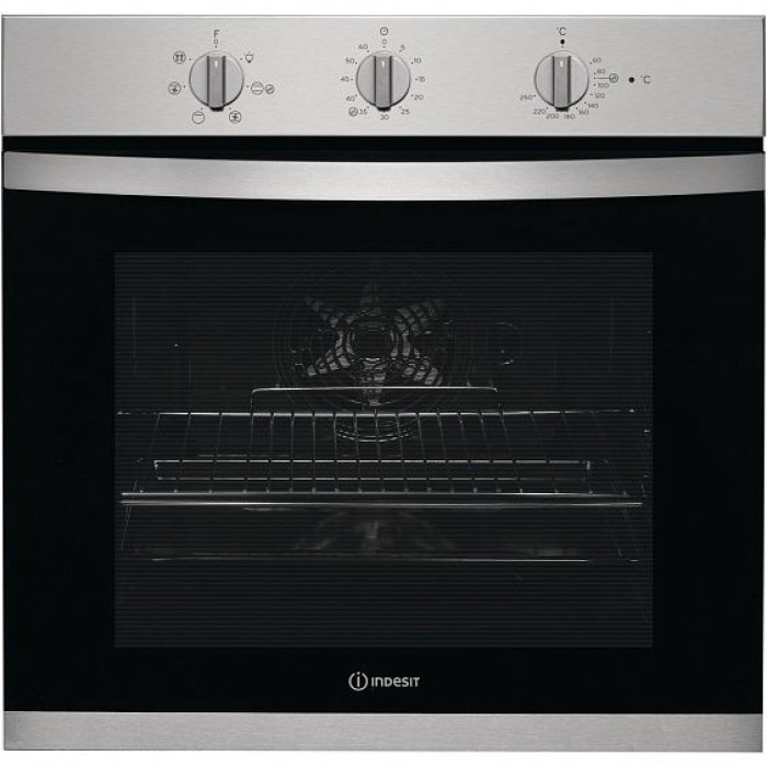 Духовой шкаф INDESIT IFW 3534 H IX Духовой шкаф INDESIT IFW 3534 H IX