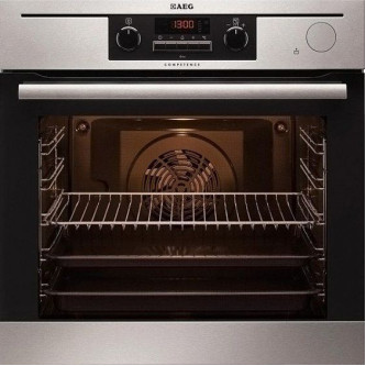 Духовой шкаф AEG bp 5501432 m Духовой шкаф AEG bp 5501432 m