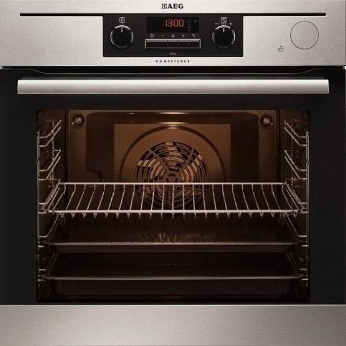 Духовой шкаф AEG bp 5501432 m Духовой шкаф AEG bp 5501432 m