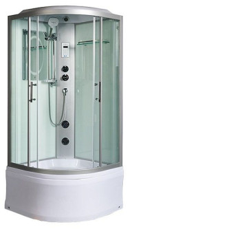 Душевая кабина WELTWASSER WW500 Halle 904