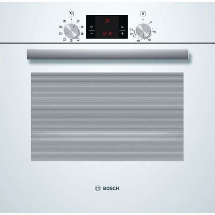 Духовой шкаф BOSCH HBN 559W1Q