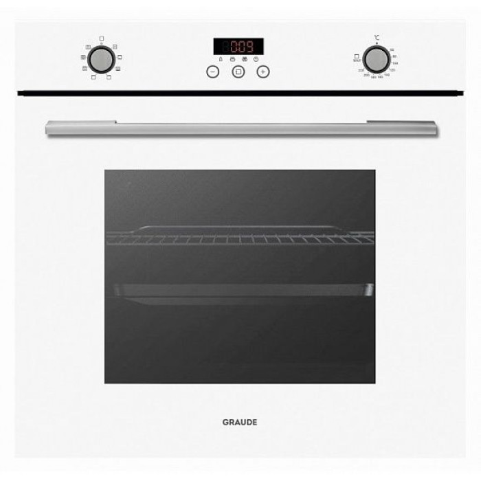 Духовой шкаф GRAUDE BE 60.3 W Духовой шкаф GRAUDE BE 60.3 W