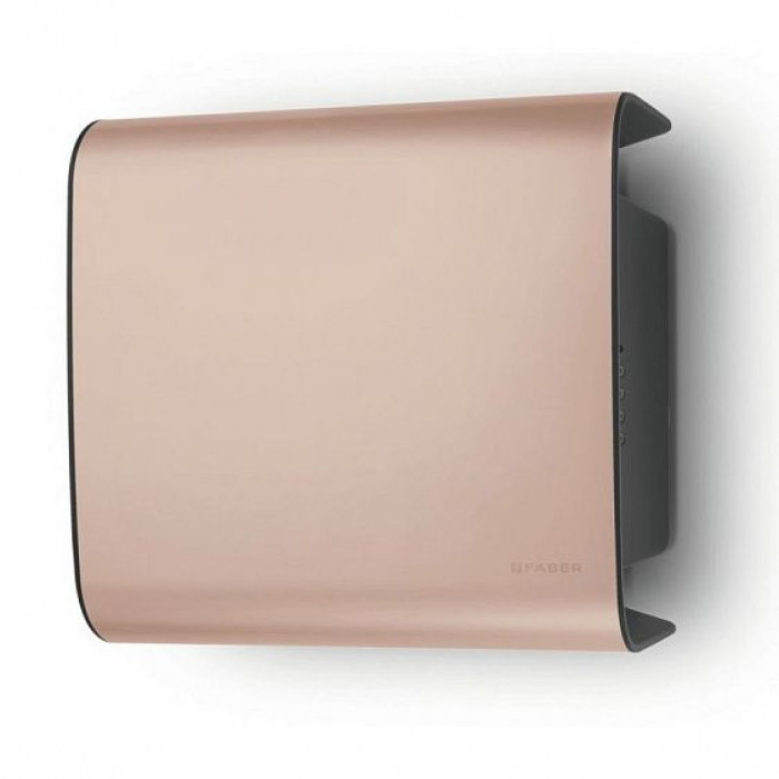 Вытяжка Faber CARRE PINK F42 Вытяжка Faber CARRE PINK F42
