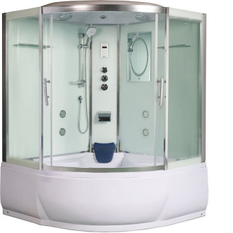 Душевая кабина WELTWASSER WW500 Emmer 15055